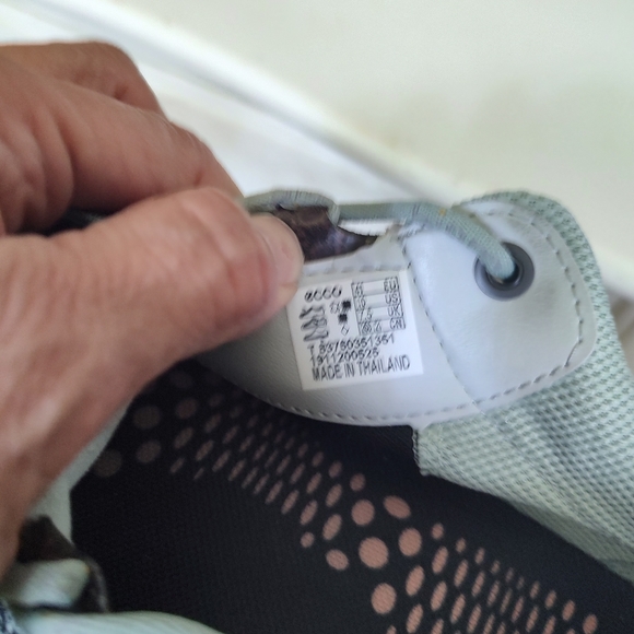 Eco shoes women's size10 - Picture 3 of 5